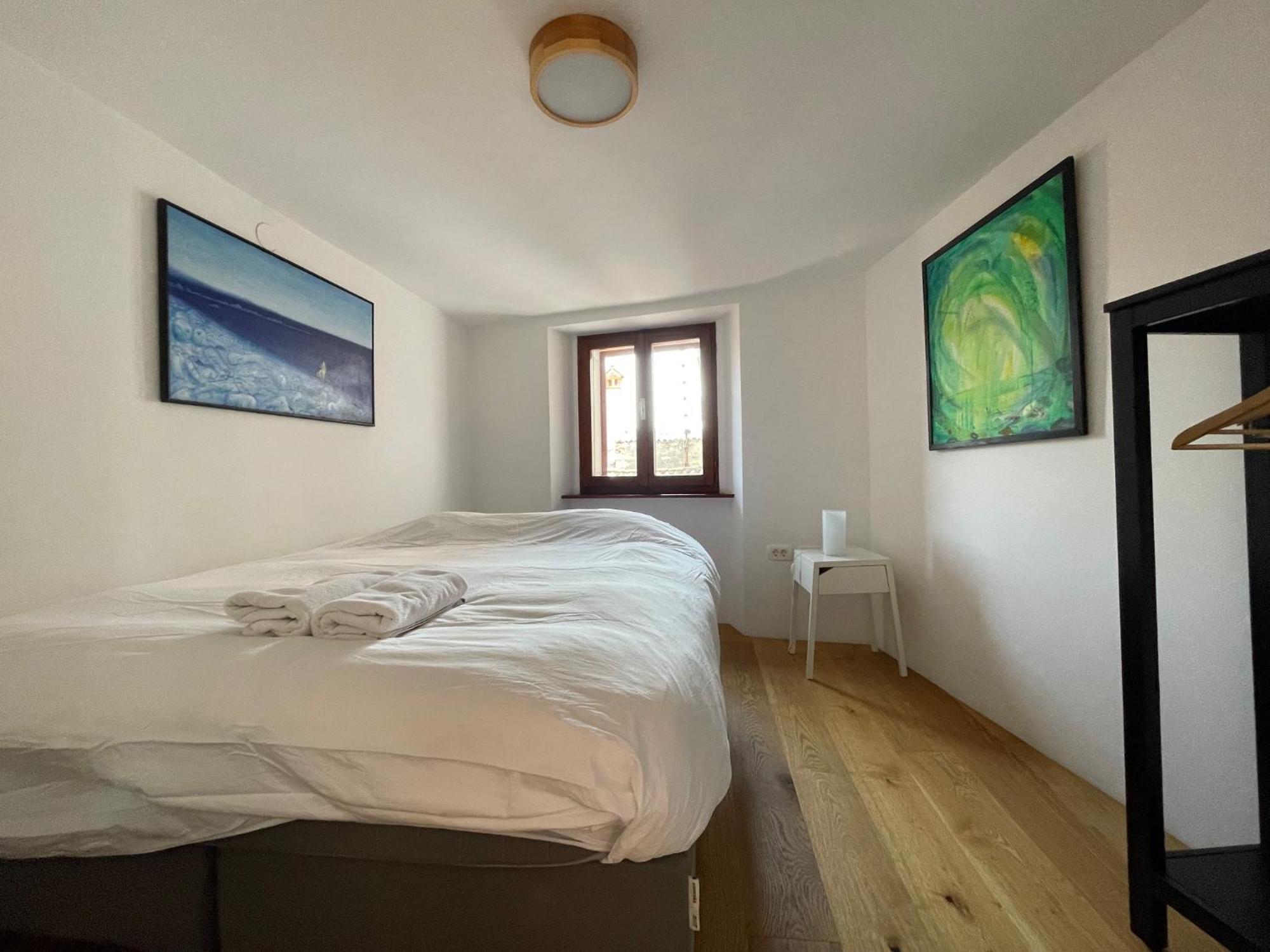 איזולה Art Apartma מראה חיצוני תמונה